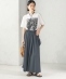 �s�\��t�ySHIPS�ʒ��zTHE COULTURE CODE: ARTIST TEE�iDM�j
