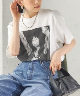 �s�\��t�ySHIPS�ʒ��zTHE COULTURE CODE: ARTIST TEE�iDM�j