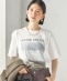�s�\��t�ySHIPS�ʒ��zTHE COULTURE CODE: ARTIST TEE�iAS�j