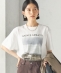 �s�\��t�ySHIPS�ʒ��zTHE COULTURE CODE: ARTIST TEE�iAS�j