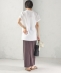 �s�\��t�ySHIPS�ʒ��zTHE COULTURE CODE: ARTIST TEE�iAS�j