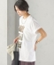 �s�\��t�ySHIPS�ʒ��zTHE COULTURE CODE: ARTIST TEE�iAS�j