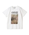 �s�\��t�ySHIPS�ʒ��zTHE COULTURE CODE: ARTIST TEE�iAS�j