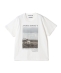 �s�\��t�ySHIPS�ʒ��zTHE COULTURE CODE: ARTIST TEE�iAS�j