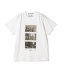 �s�\��t�ySHIPS�ʒ��zTHE COULTURE CODE: ARTIST TEE�iAS�j