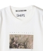 �s�\��t�ySHIPS�ʒ��zTHE COULTURE CODE: ARTIST TEE�iAS�j
