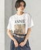 �s�\��t�ySHIPS�ʒ��zTHE COULTURE CODE: ARTIST TEE�iAS�j