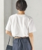 �s�\��t�ySHIPS�ʒ��zTHE COULTURE CODE: ARTIST TEE�iAS�j