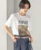 �s�\��t�ySHIPS�ʒ��zTHE COULTURE CODE: ARTIST TEE�iAS�j