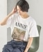�s�\��t�ySHIPS�ʒ��zTHE COULTURE CODE: ARTIST TEE�iAS�j