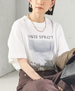 �s�\��t�ySHIPS�ʒ��zTHE COULTURE CODE: ARTIST TEE�iAS�j