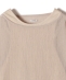 tiit:�q����@�\�rrib layered tank top