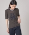 SHIPS NINE CASE:�V�A�[ ���S �����K�[ TEE