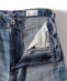 �ySHIPS�ʒ��zupper hights:FLARE  DENIM