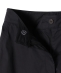 STUDIO NICHOLSON:�q����@�\�rWIDE CLOP PANTS