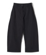 STUDIO NICHOLSON:�q����@�\�rWIDE CLOP PANTS �l�C�r�[