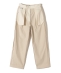 J.B.ATTIRE:�q��􂢉\�rPARIS TROUSER