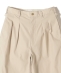 J.B.ATTIRE:�q��􂢉\�rPARIS TROUSER
