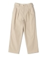 J.B.ATTIRE:�q��􂢉\�rPARIS TROUSER �x�[�W��