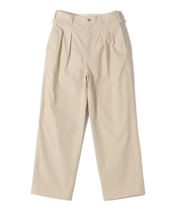 J.B.ATTIRE:�q��􂢉\�rPARIS TROUSER