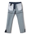 woadblue157:Slit Straihts Pants Remake