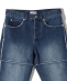 woadblue157:Slit Straihts Pants Remake