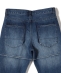 woadblue157:Slit Straihts Pants Remake