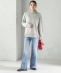 Levi�fs:RIBCAGE WIDE LEG