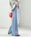 Levi�fs:RIBCAGE WIDE LEG