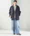 Levi�fs:RIBCAGE WIDE LEG