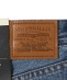 Levi�fs:RIBCAGE WIDE LEG