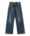 Levi�fs:RIBCAGE WIDE LEG