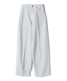 HAIKURE:�q����@�\�rBETHANY SHORT/L TWILL �I�t�z���C�g