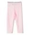 SIMONE WILD:�q����@�\�rLACE PEDAL PANTS