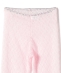 SIMONE WILD:�q����@�\�rLACE PEDAL PANTS