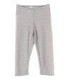 SIMONE WILD:�q����@�\�rLACE PEDAL PANTS ���C�g�O���[