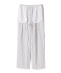 NOTHING WRITTEN:CTN ST DRAWSTRING �p���c