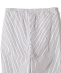 NOTHING WRITTEN:CTN ST DRAWSTRING �p���c