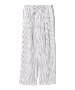 NOTHING WRITTEN:CTN ST DRAWSTRING �p���c