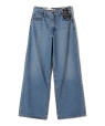 Levi�fs: CINCH WIDE LEG �X�J�C�u���[