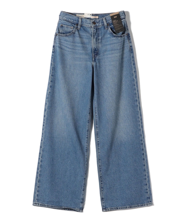 Levi�fs: CINCH WIDE LEG