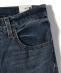 Levi�fs: LOOSE BOOT 26AW