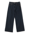 Levi�fs: RIB CAGE WIDE LEG 26AW �l�C�r�[