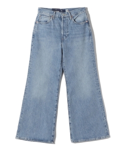 Levi�fs  BLUETAB: HIGH RISE FLARE