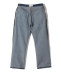 STUDIO NICHOLSON:WIDE LEG DNM