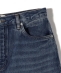 STUDIO NICHOLSON:WIDE LEG DNM