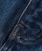 STUDIO NICHOLSON:WIDE LEG DNM
