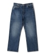 STUDIO NICHOLSON:WIDE LEG DNM �l�C�r�[