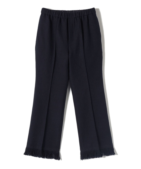 SHIPS Primary Navy Label:�u�b�`���[ �c�C�[�h �t�����W �p���c