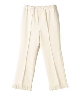SHIPS Primary Navy Label:�u�b�`���[ �c�C�[�h �t�����W �p���c